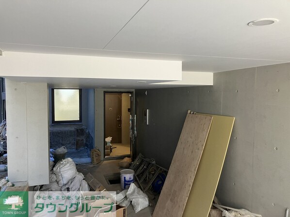 オークノワール綾瀬の物件内観写真